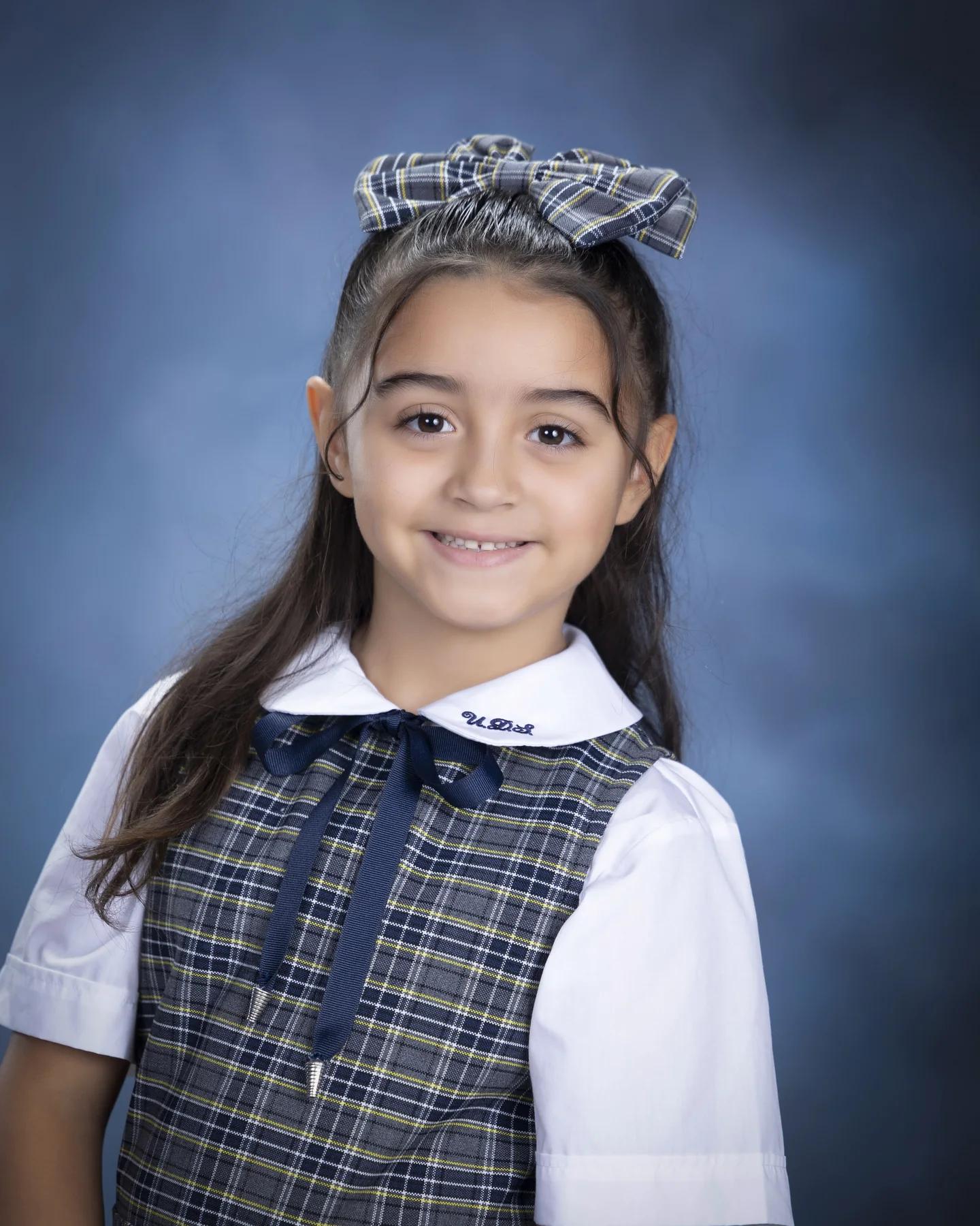 School portrait from 2022–23, part of the supplied growth collection
